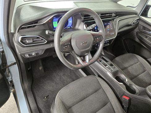 Used 2023 Chevrolet Bolt LT image 15