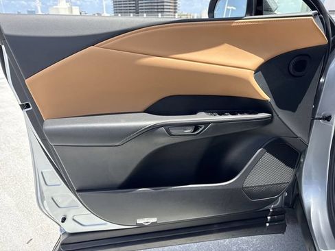 Certified 2023 Lexus RX 350 Premium Plus w/ Cold Area Package FWD image 13
