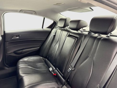 Used 2019 Acura ILX FWD image 36