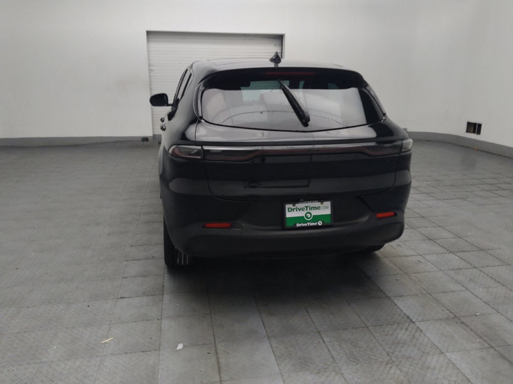 Used 2023 Dodge Hornet GT Plus w/ GT Blacktop Package AWD/4WD image 6