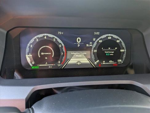 New 2026 Toyota 4Runner TRD Off-Road Premium AWD/4WD image 11