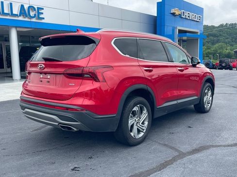 Used 2023 Hyundai Santa Fe SEL image 7