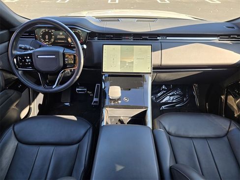 Certified 2024 Land Rover Range Rover Sport Dynamic SE image 15
