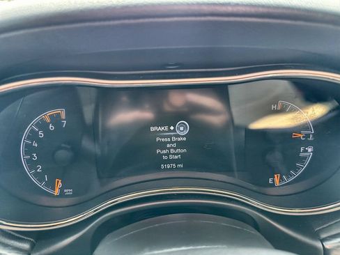 Used 2020 Jeep Grand Cherokee High Altitude AWD/4WD image 10