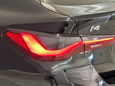 Certified 2024 BMW i4 eDrive35 w/ Premium Package image 12