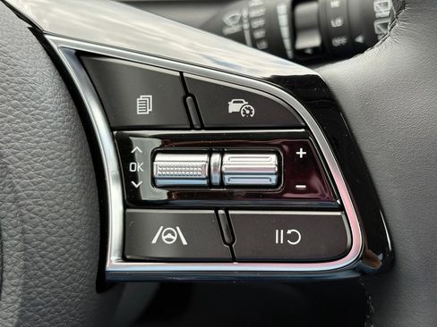 New 2026 Kia Seltos EX image 22