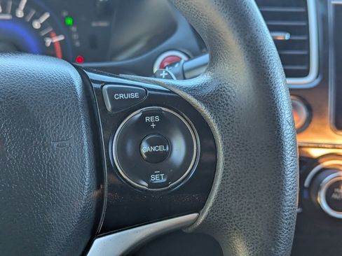 Used 2014 Honda Civic EX image 27