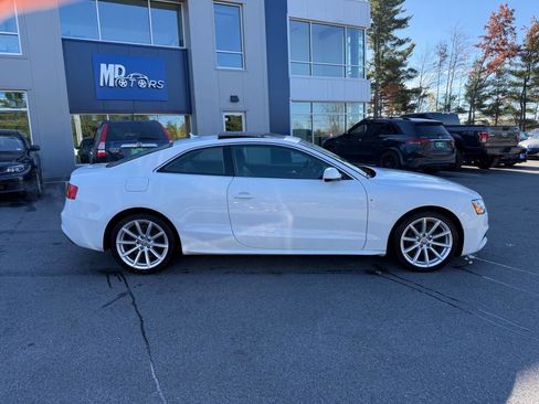 Used 2016 Audi A5 2.0T Premium image 3