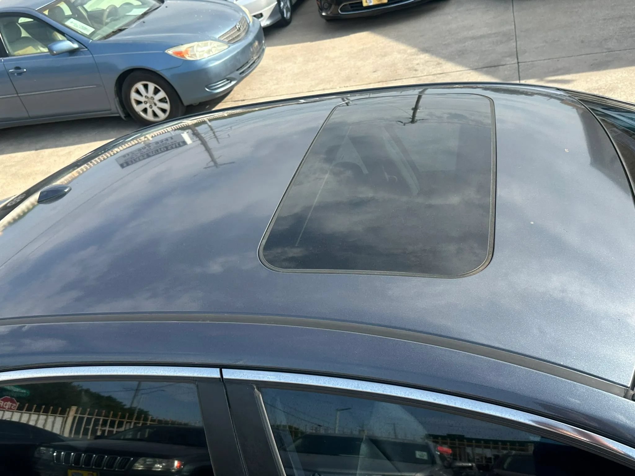 Used 2013 Nissan Altima 2.5 SL w/ Technology Pkg FWD image 11
