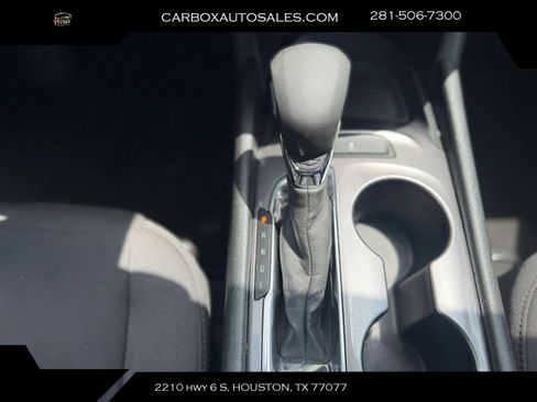 Used 2022 Chevrolet Malibu LS FWD image 15