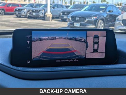 New 2026 MAZDA CX-30 Aire Edition image 9