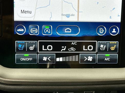 Used 2023 Subaru Outback Touring XT AWD/4WD image 21