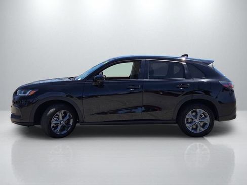 Used 2026 Honda HR-V LX image 7