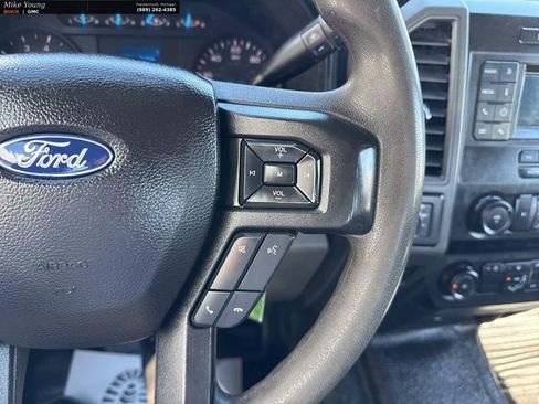 Used 2021 Ford F350 XL AWD/4WD image 20