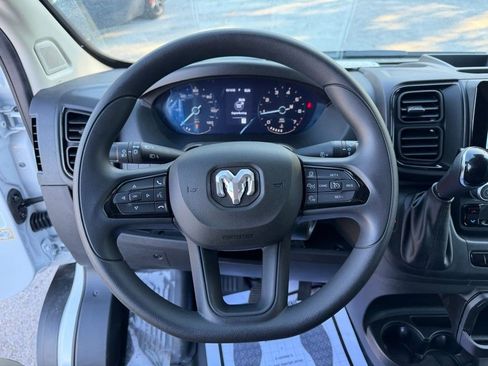 New 2026 RAM ProMaster 1500 w/ Safety Group FWD image 17