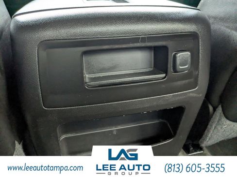 Used 2015 GMC Sierra 1500 Denali w/ Driver Alert Package image 14