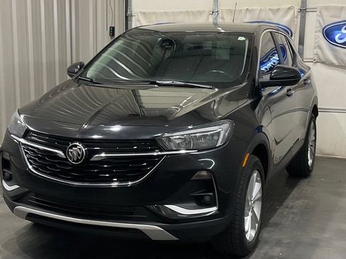Used 2020 Buick Encore GX Preferred w/ Cold Weather Comfort Package AWD/4WD image 3