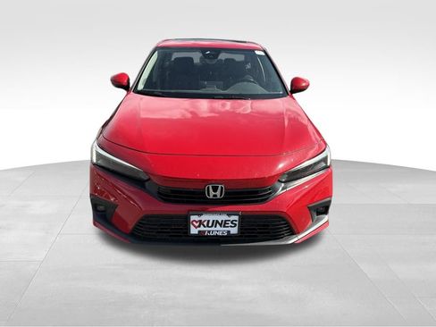 Used 2024 Honda Civic Touring image 4