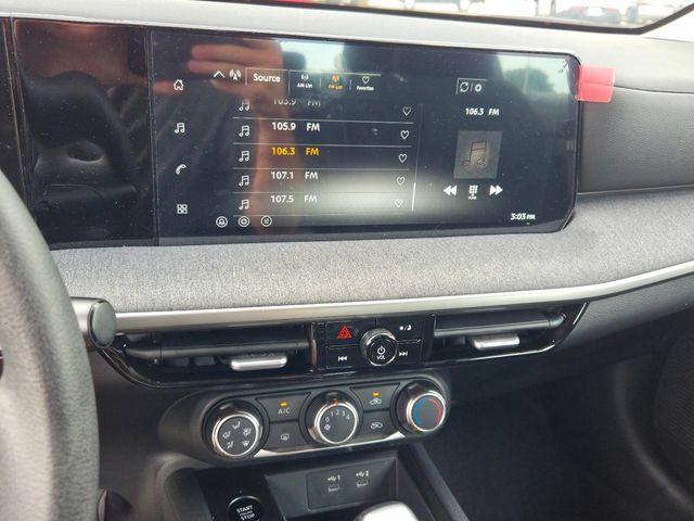 Used 2026 Nissan Kicks S FWD image 19