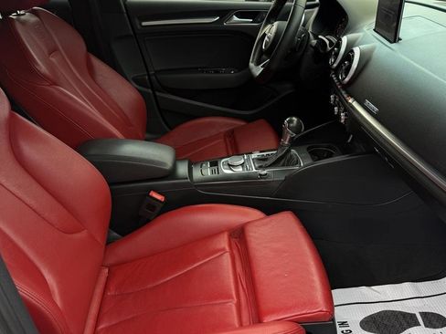 Used 2020 Audi A3 2.0T Premium w/ Final Edition Package AWD/4WD image 40