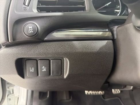 Certified 2022 Acura ILX FWD image 12