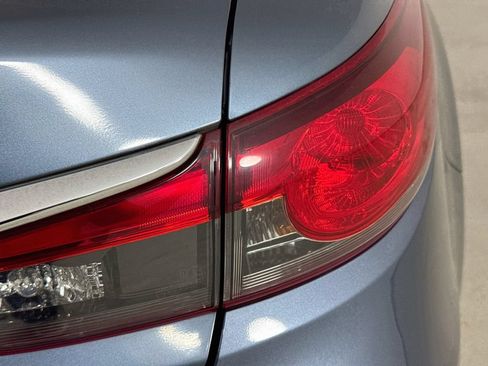 Used 2015 MAZDA MAZDA6 Touring FWD image 29