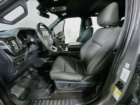 Used 2021 Ford F150 XLT w/ Equipment Group 302A High AWD/4WD image 15