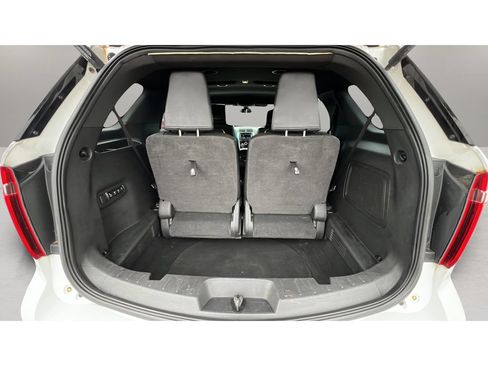 Used 2013 Ford Explorer Limited AWD/4WD image 30