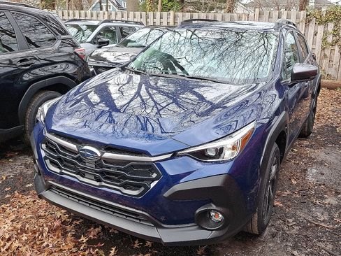 New 2026 Subaru Crosstrek 2.0i Premium image 2