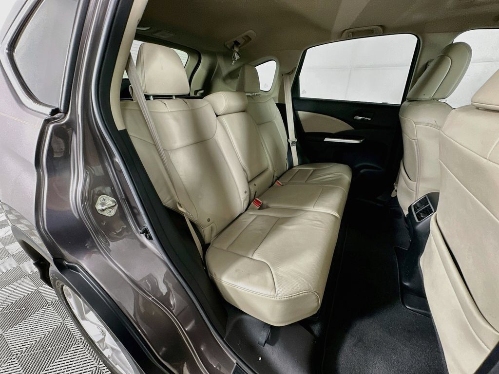 Used 2016 Honda CR-V EX-L image 33