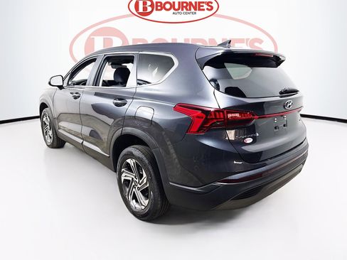 Used 2023 Hyundai Santa Fe SE image 7