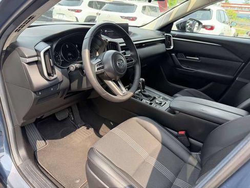 Used 2024 MAZDA CX-50 AWD 2.5 S w/ Cargo Package image 11