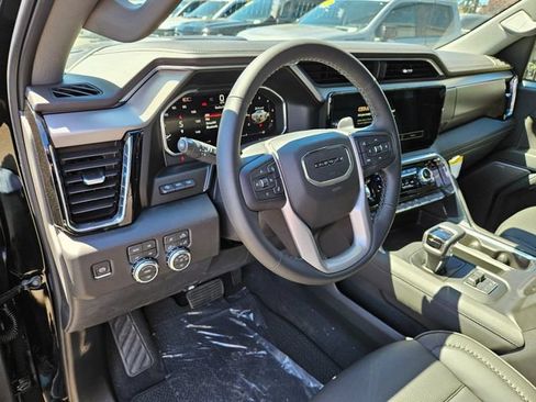 New 2026 GMC Sierra 1500 Denali w/ Denali Reserve Package AWD/4WD image 18