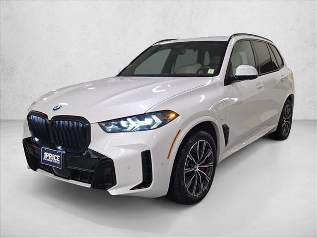 Used 2024 BMW X5 xDrive50e w/ Executive Package AWD/4WD image 1