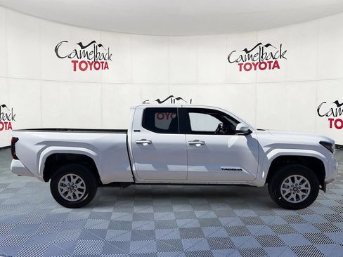 New 2026 Toyota Tacoma SR5 AWD/4WD image 9