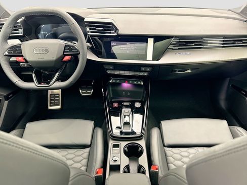 New 2025 Audi RS 3 image 13