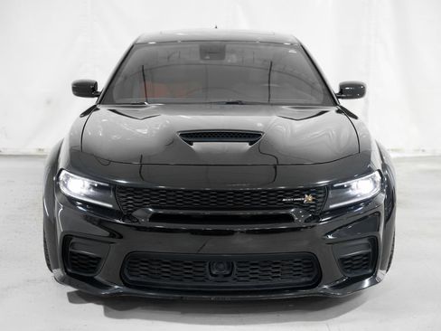 Used 2023 Dodge Charger Scat Pack RWD image 5