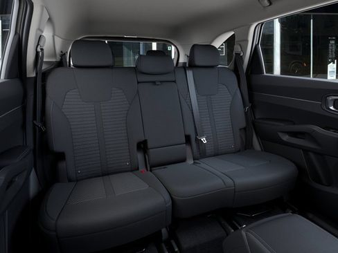 New 2026 Kia Sorento LX FWD image 16