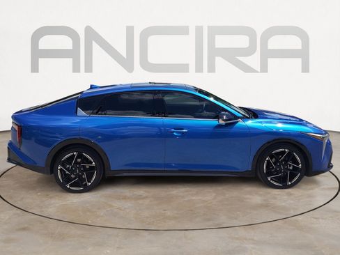 Used 2025 Kia K4 GT-Line w/ GT-Line Sunroof Package FWD image 11