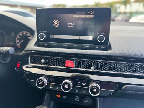 Used 2024 Honda Civic LX image 25