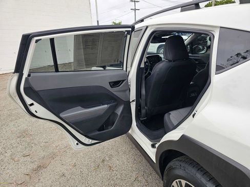 Certified 2024 Subaru Crosstrek 2.0i Premium AWD/4WD image 15