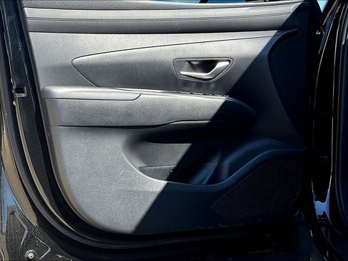 Used 2025 Hyundai Tucson SEL image 21