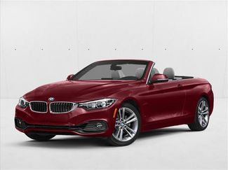 Used 2019 BMW 430i Convertible w/ Convenience Package RWD video 1