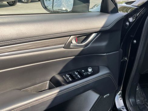 Used 2019 MAZDA CX-5 Grand Touring AWD/4WD image 30