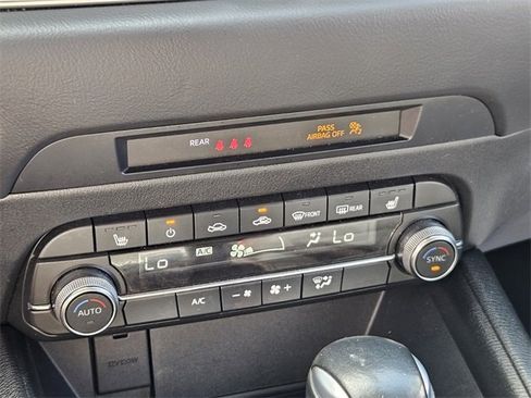 Used 2024 MAZDA CX-5 AWD 2.5 S w/ Select Package image 25