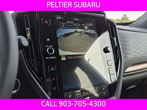 New 2026 Subaru Forester Sport AWD/4WD image 24