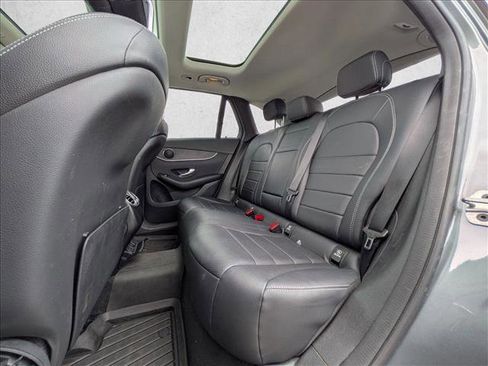 Used 2022 Mercedes-Benz GLC 300 4MATIC image 20