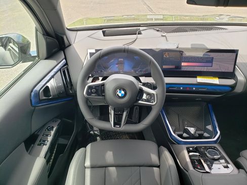 New 2026 BMW X3 xDrive30i w/ Premium Package AWD/4WD image 16