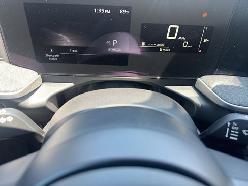 New 2026 Nissan Kicks S FWD image 14