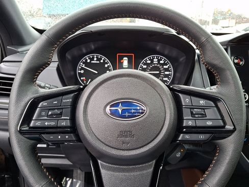 Used 2025 Subaru Forester Touring image 22